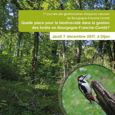 Gestionnaires d’espaces naturels .
